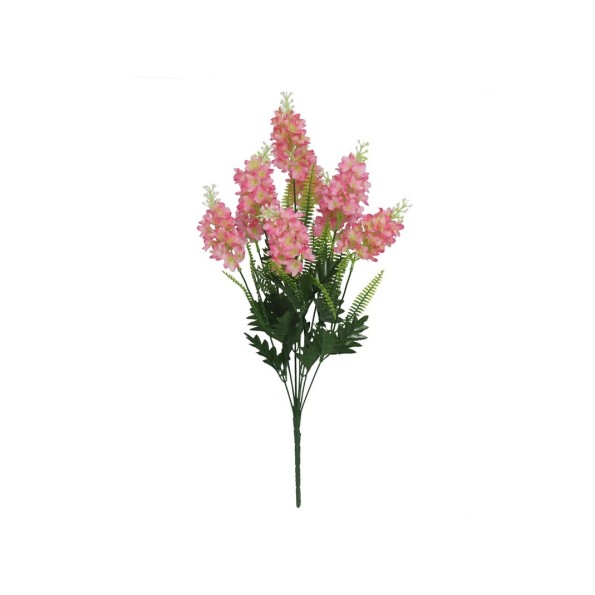 RAMO LILAS X 9-50CM (ROSA)