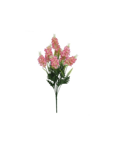 RAMO LILAS X 9-50CM (ROSA)
