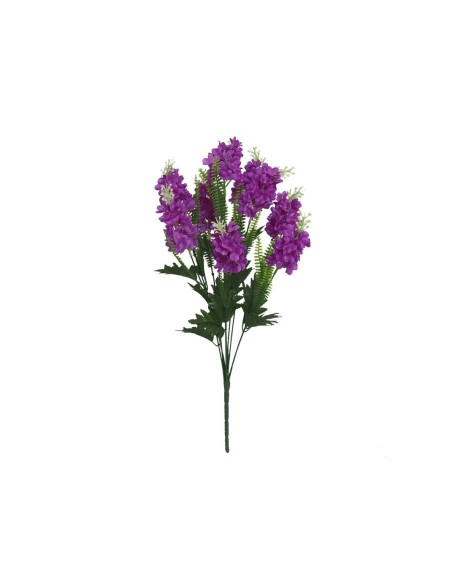 RAMO LILAS X 9-50CM (VIOLETA)