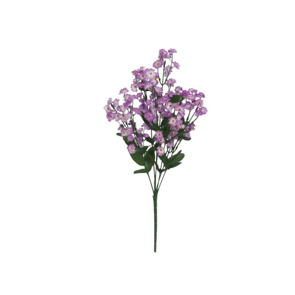 RAMO PAPAVEL X8 - 51CM (VIOLETA)