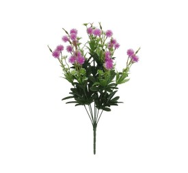 RAMO MUMS PLASTICO X 10-47CM (8160)