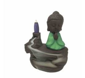 QUEMADOR CASCADE BUDA REZANDO