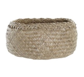 CESTA SEAGRASS 25X25X14 NATURAL
