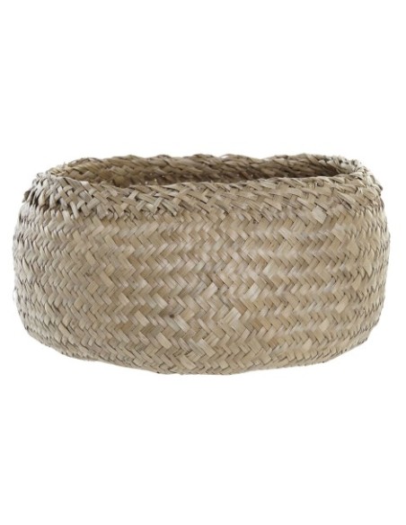 CESTA SEAGRASS 25X25X14 NATURAL