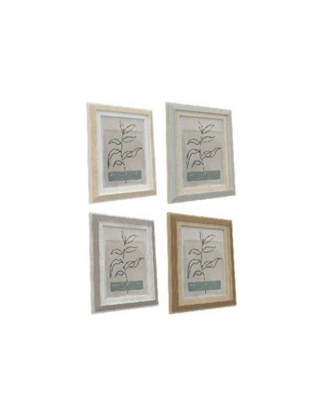 MARCO FOTO 20X25 PS 25X1.5X30 4 SURTIDO