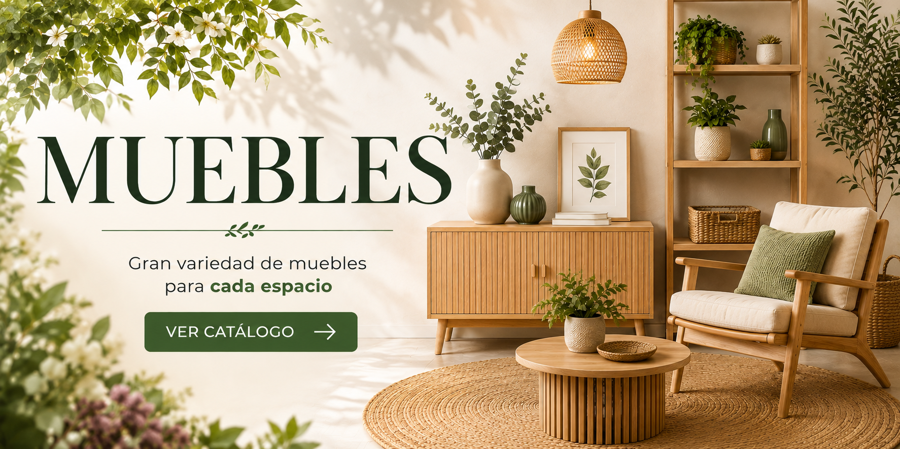 Mayorista Muebles